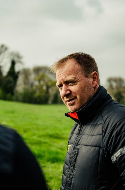 Ghorban Global | About