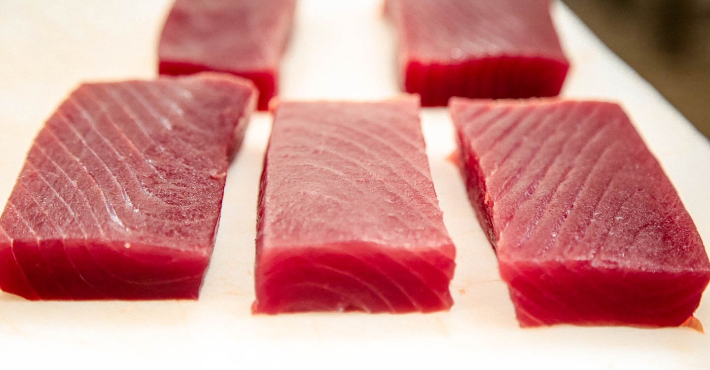 Thunfisch