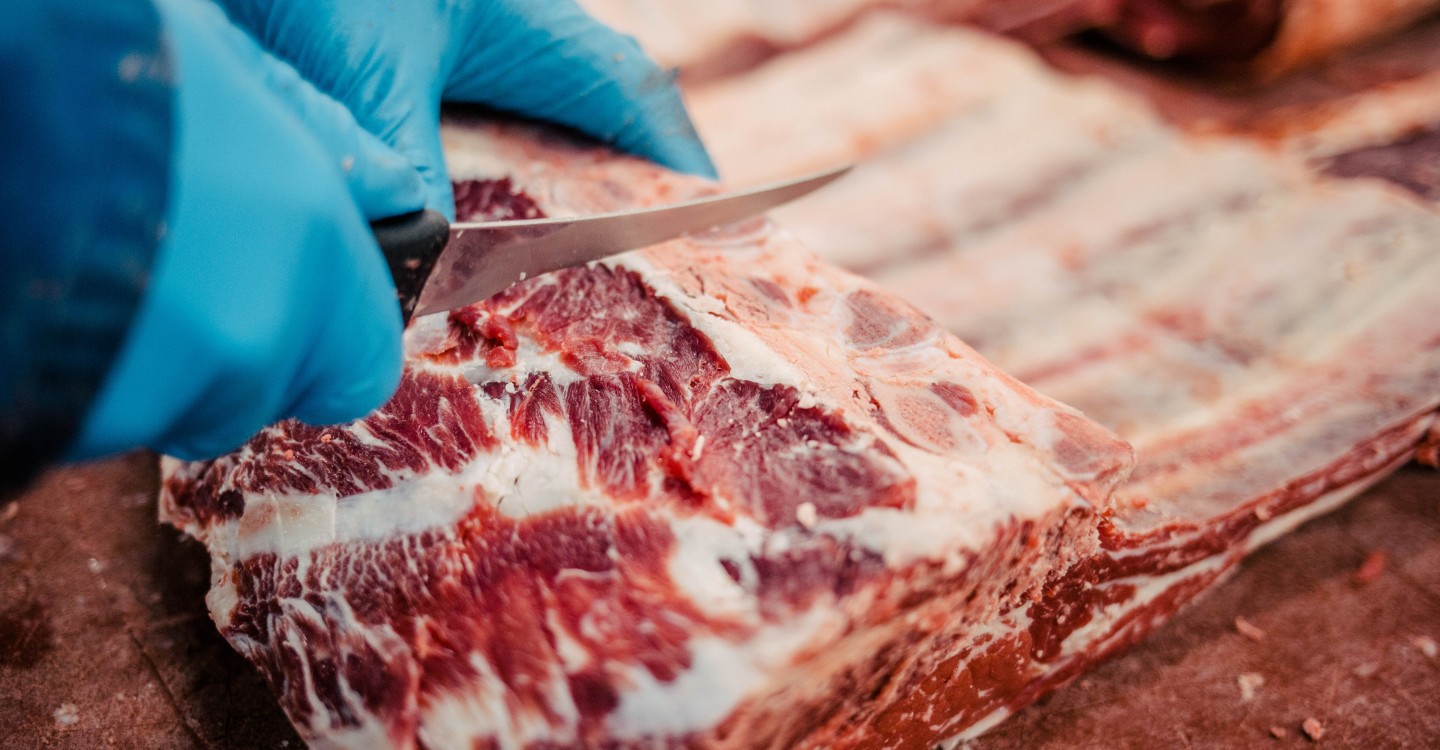 Fleisch