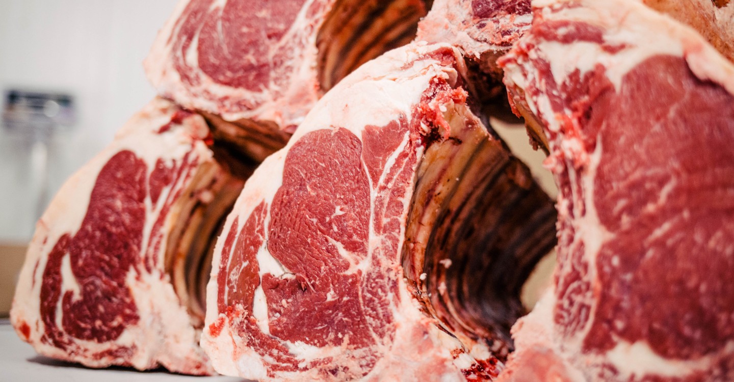 Fleisch