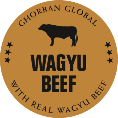 Ghorban Global | Burger