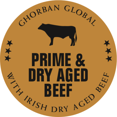 Ghorban Global | Burger