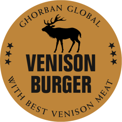 Ghorban Global | Burger