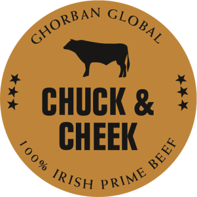 Ghorban Global | Burger