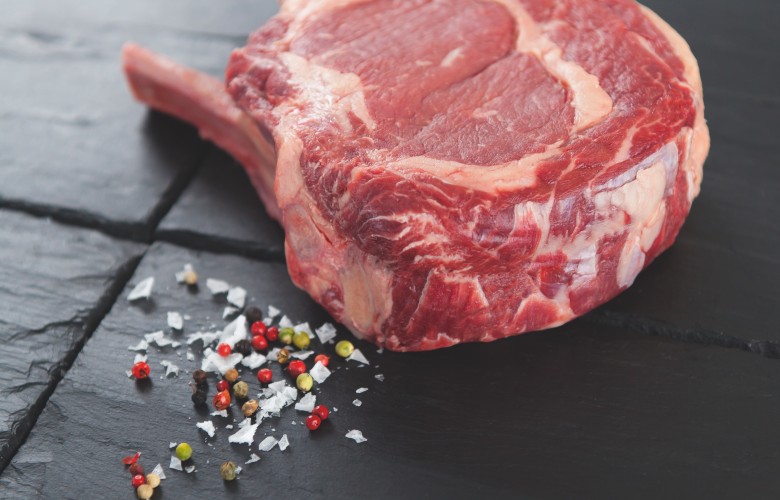 Ghorban Global | Rind