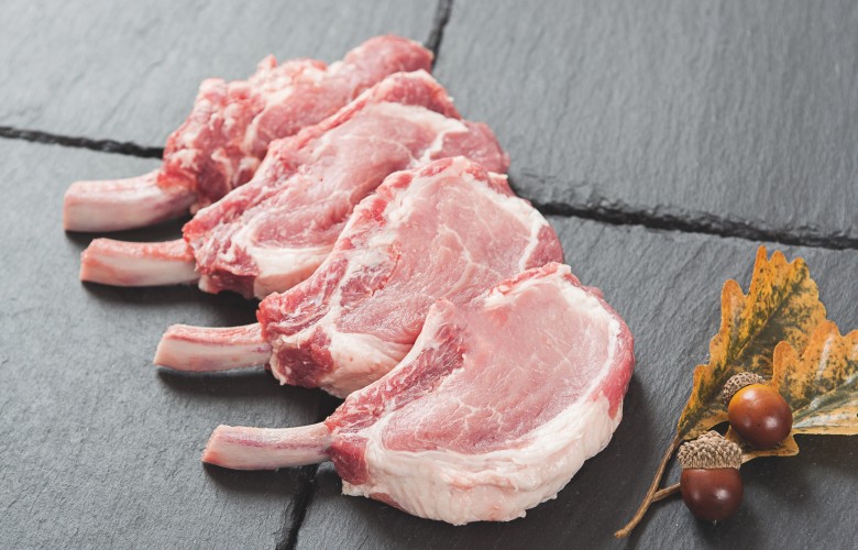 Ghorban Global | Schwein