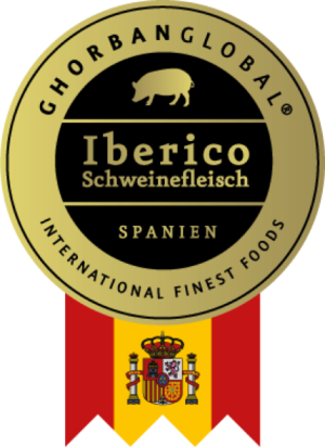 Ghorban Global | Schwein