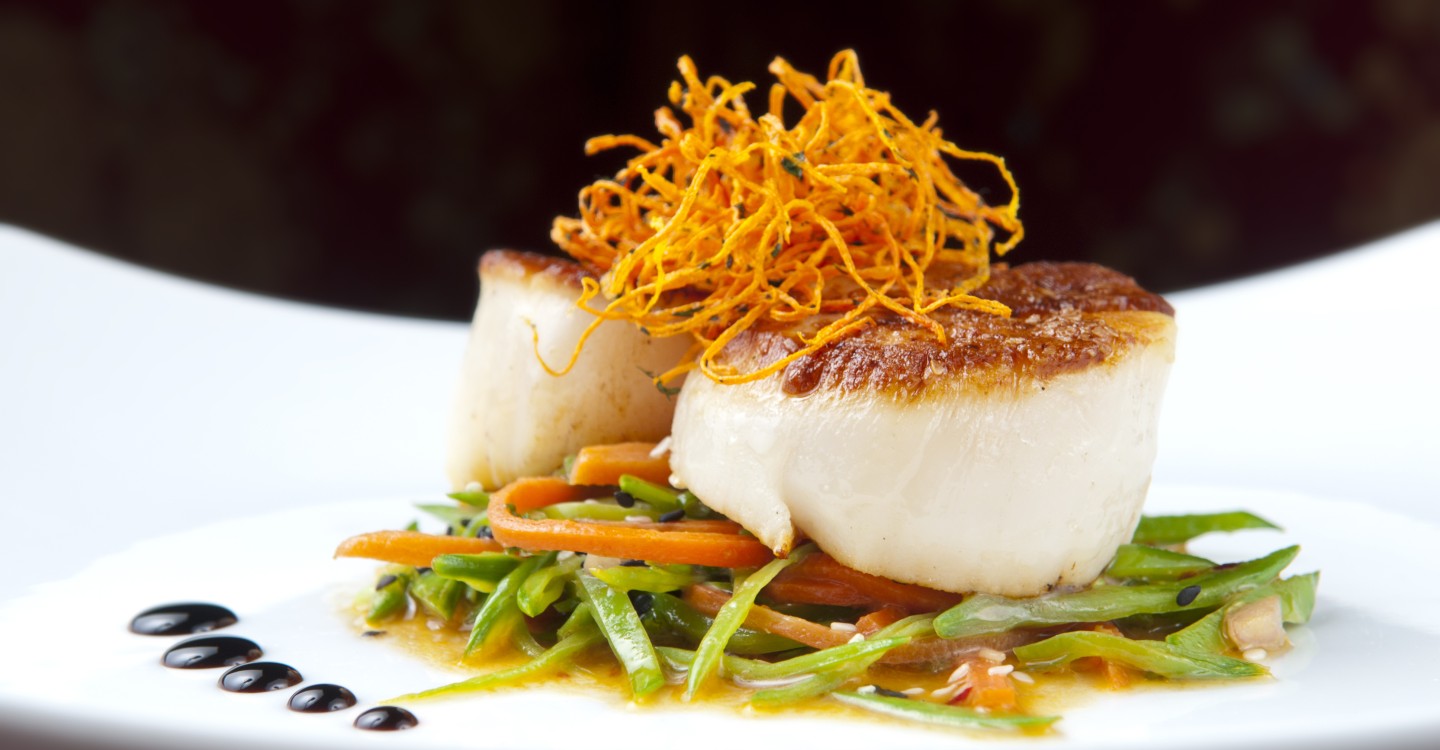 SCHALEN- UND  KRUSTENTIERE